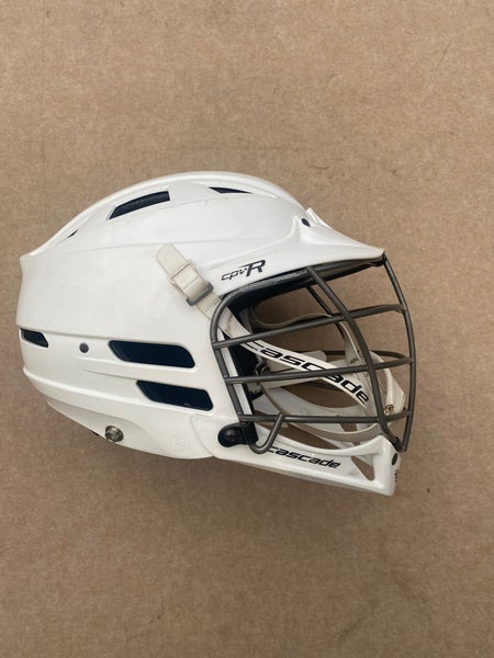Cascade CPV-R Helmet (Used)