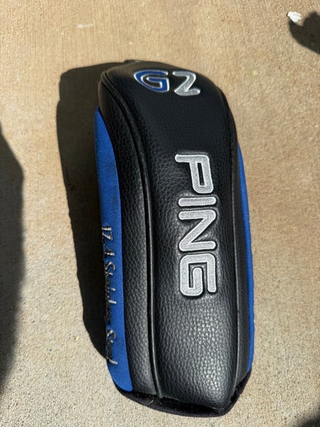 Ping G2 Fairway Wood Headcover