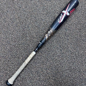 2025 Marucci CATX2 Composite USSSA Certified Bat (-10) 19 oz 29" (Used)