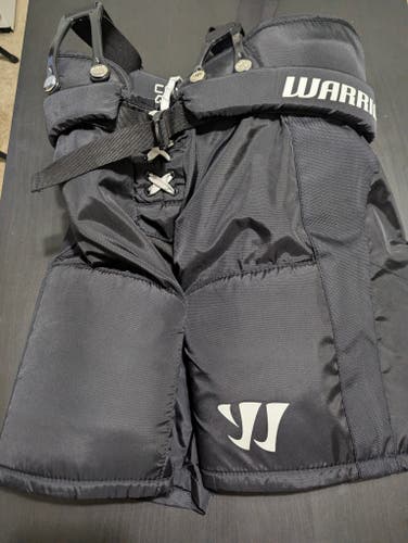 Youth Large Warrior Covert QR Edge Hockey Pants (Used)
