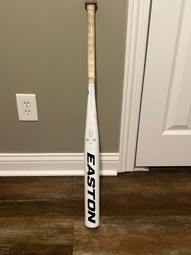 2023 Easton Ghost Unlimited Composite Bat (-10) 22 oz 32" (Used)