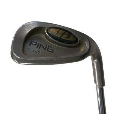 Used Ping I3 Golf Wedge Mens RH 50 Degree 11406-S000107895