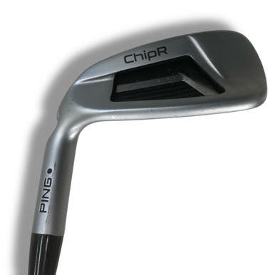 Used Ping CHIPR Golf Chipper LH Unknown Degree 11406-S000107890