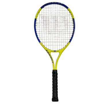 Used Wilson ENERGY Adult Tennis Racquet Optic Yellow 4 3/8" 11406-S000106870
