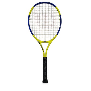 Used Wilson ENERGY Adult Tennis Racquet Optic Yellow 4 3/8" 11406-S000106870