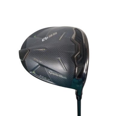 Used Taylormade QI35 MAX Mens Driver RH 9.0 Degree 11406-S000106369