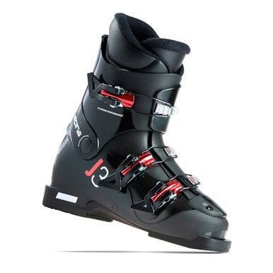 New J3 Jr DH Boots Blk 26.5 11855-ELS3J311-265