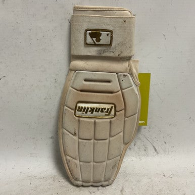 Used Franklin CFX SLIDER PRT SERIES SLIDING MITT BB/SB Accessory Beige Senior 11855-S000194620