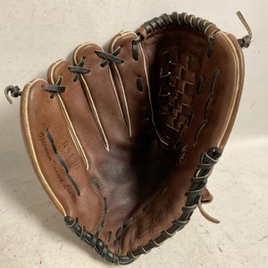 Used Rawlings RS130 BB/SB Glove LH Throw Brown 13" 11855-S000194626