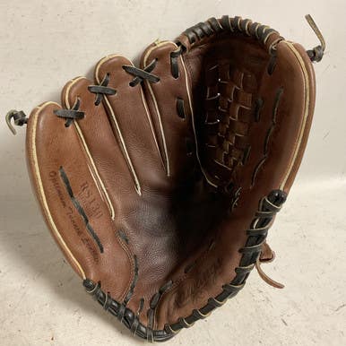 Used Rawlings RS130 BB/SB Glove LH Throw Brown 13" 11855-S000194626