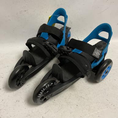 Used CARDIFF CRUISER Senior Rec Fitness Skates Black Senior 13 11855-S000194735