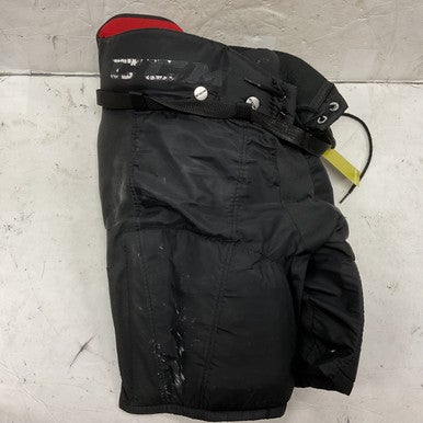 Used CCM JETSPEED EDGE Junior Pant Black SM 11855-S000194804