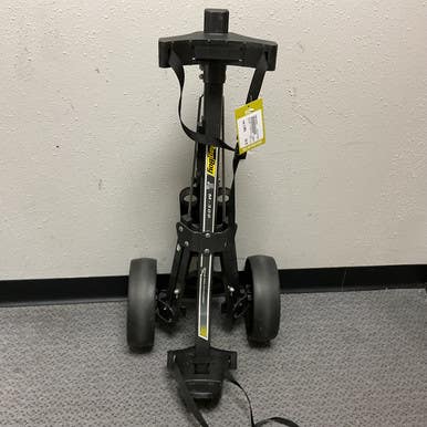 Used Bag Boy M-300 Golf Cart 2 Wheel 11855-S000194828