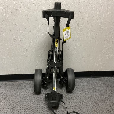 Used Bag Boy M-300 Golf Cart 2 Wheel 11855-S000194828