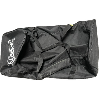 Used PIAS CARRY BAG Sr Hockey Carry Black 11855-S000194906