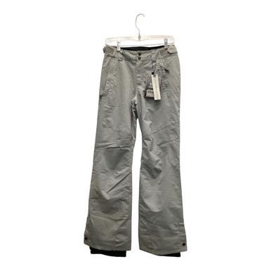 Used O'Neill FIT Snow Pants W Grey XS 11443-S000199537