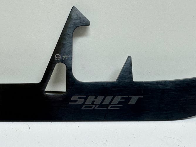 True Shift Max DLC steel