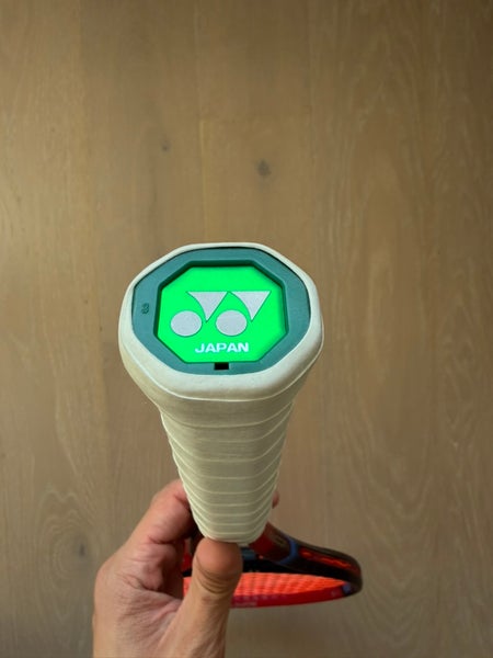 YONEX VCORE 98 Tennis Racquet (Lightly Used)