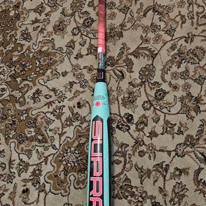 2026 Louisville Slugger Supra Composite USSSA Certified Bat (-8) 23 oz 31" (Used)