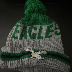 Adult Unisex One Size Fits All New Era Hat (New)