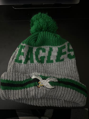 Adult Unisex One Size Fits All New Era Hat (New)