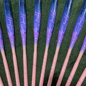 2026 Easton Ghost Advanced Composite Bat (-10) 20 oz 30" (New)