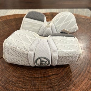 Large Adult Warrior Burn Arm Pads (Used)