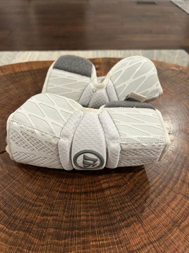 Large Adult Warrior Burn Arm Pads (Used)