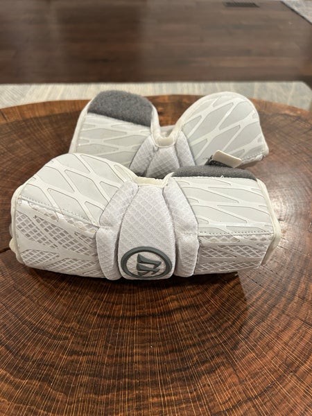 Large Adult Warrior Burn Arm Pads (Used)