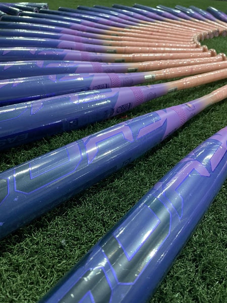 2026 Easton Ghost Advanced Composite Bat (-10) 24 oz 34" (New)