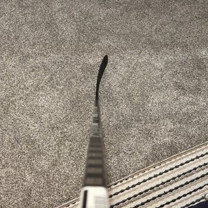 Senior CCM Tacks XF Pro Left Hand Hockey Stick P90 95 Flex Pro Stock (New)