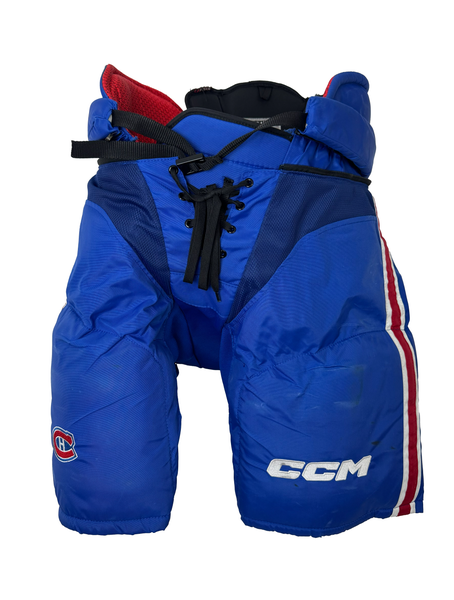 CCM HP 45 X Pants Large Blue