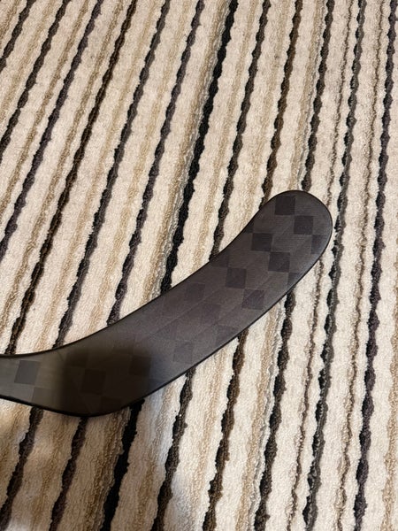 Senior CCM Ribcor Trigger 9 Pro Left Hand Hockey Stick P29 95 Flex Pro Stock (New)