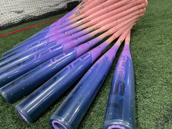 2026 Easton Ghost Advanced Composite Bat (-11) 20 oz 31" (New)