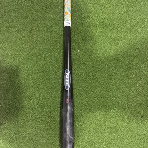 2025 Baum Gold Stock Wood Composite BBCOR Certified Bat (-3) 29 oz 32" (Used)