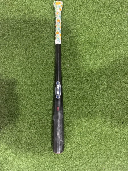 2025 Baum Gold Stock Wood Composite BBCOR Certified Bat (-3) 29 oz 32" (Used)