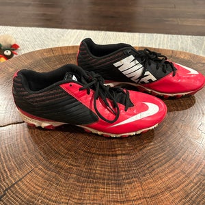 Men's Size M 10.0 (W 11.0) Nike Vapor Edge Shark (Used)