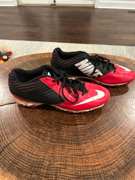 Men's Size M 10.0 (W 11.0) Nike Vapor Edge Shark (Used)