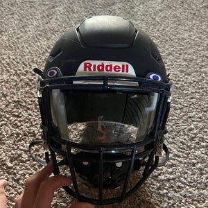 Adult Extra Large Riddell SpeedFlex Helmet (Used)