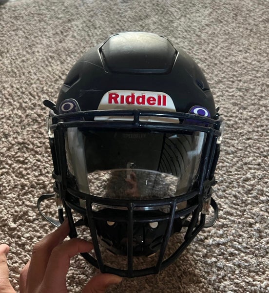 Adult Extra Large Riddell SpeedFlex Helmet (Used)