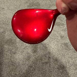 Men's 2013 Nike VR S Covert Right Handed Fairway Wood Stiff Flex 3 Wood (Used)