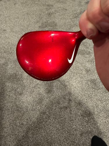 Men's 2013 Nike VR S Covert Right Handed Fairway Wood Stiff Flex 3 Wood (Used)