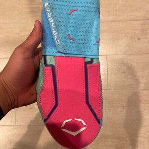 EvoShield Sliding mitt Wrist Guards (New)