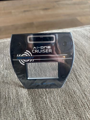 Odyssey Ai-One Left Hand Putter 38" (New)