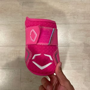 Pink EvoShield Elbow Guard Elbow Protection (New)