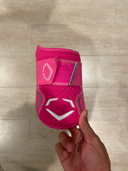 Pink EvoShield Elbow Guard Elbow Protection (New)