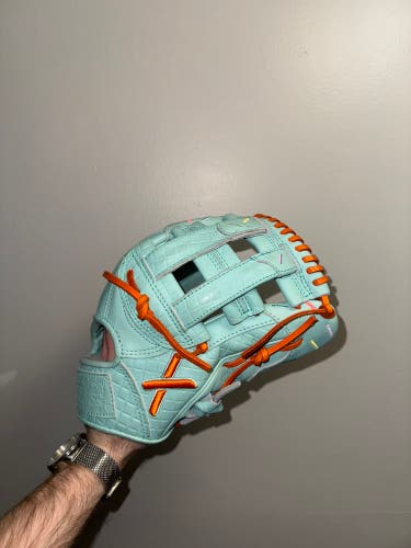 Aria 11.75” H-Web RHT USED