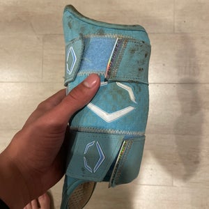 EvoShield Leg guard Shin Guards (Used)