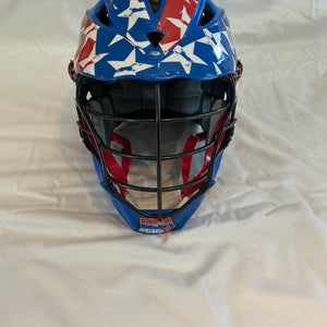 Cascade Pro-7 Helmet (Used)