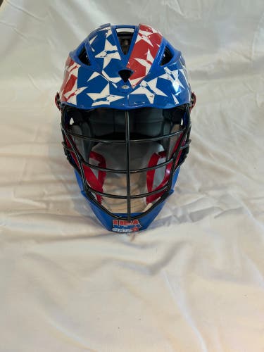 Cascade Pro-7 Helmet (Used)